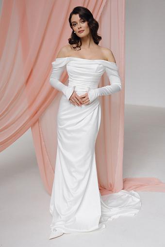 Свадебные платья #9782