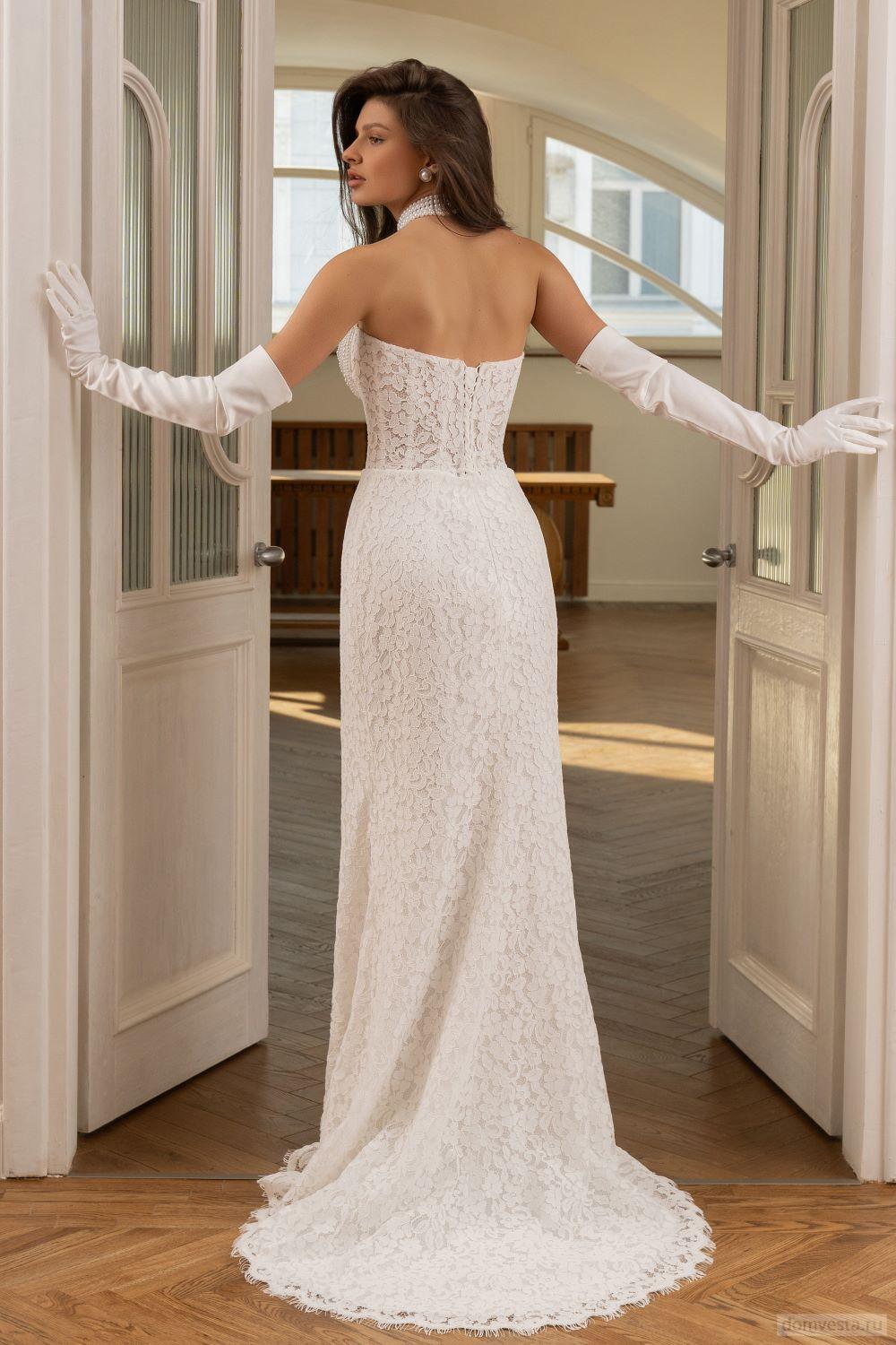 Свадебное платье #2453