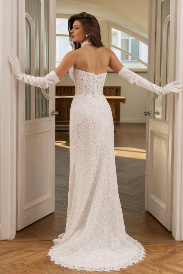 Свадебное платье #2453