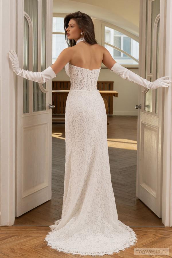 Свадебное платье #2453