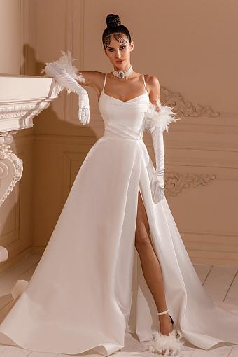 Свадебные платья #5154
