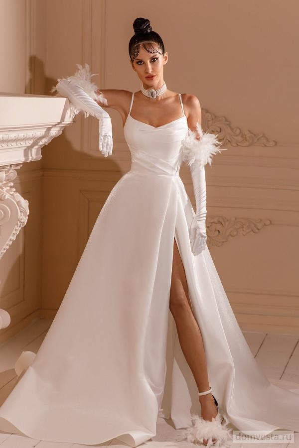 Свадебное платье #5154