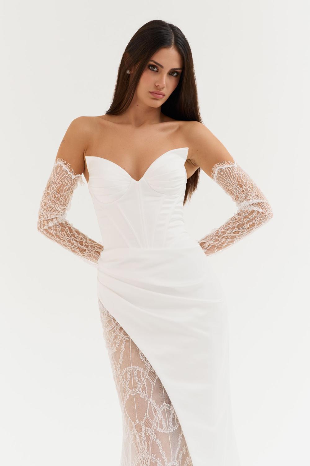 Свадебное платье #7941