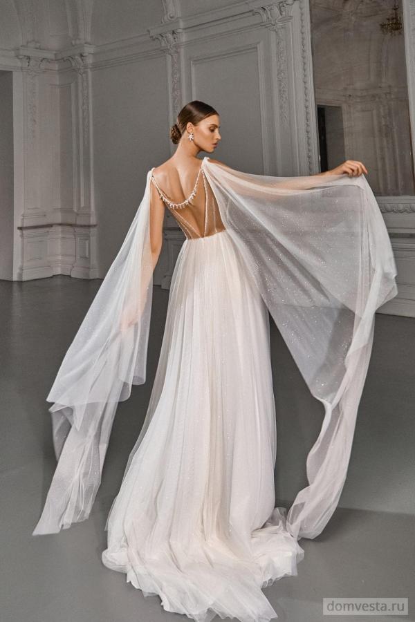 Свадебное платье #1839