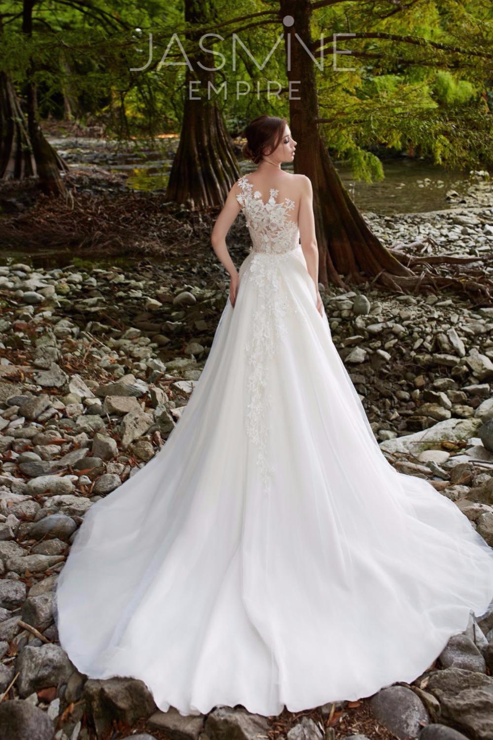 Свадебное платье #384