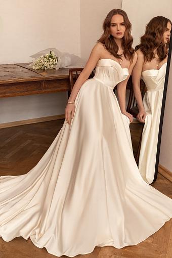 Свадебные платья #4743