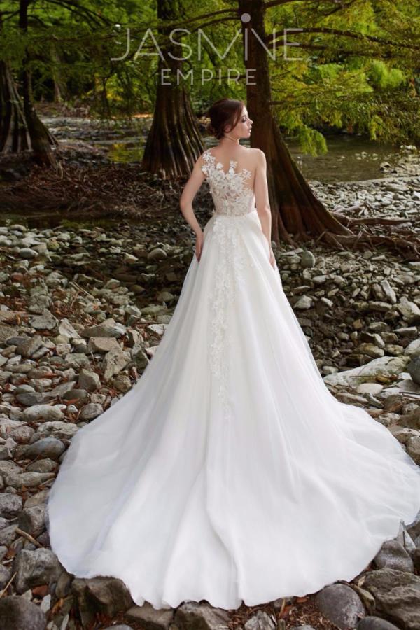 Свадебное платье #384