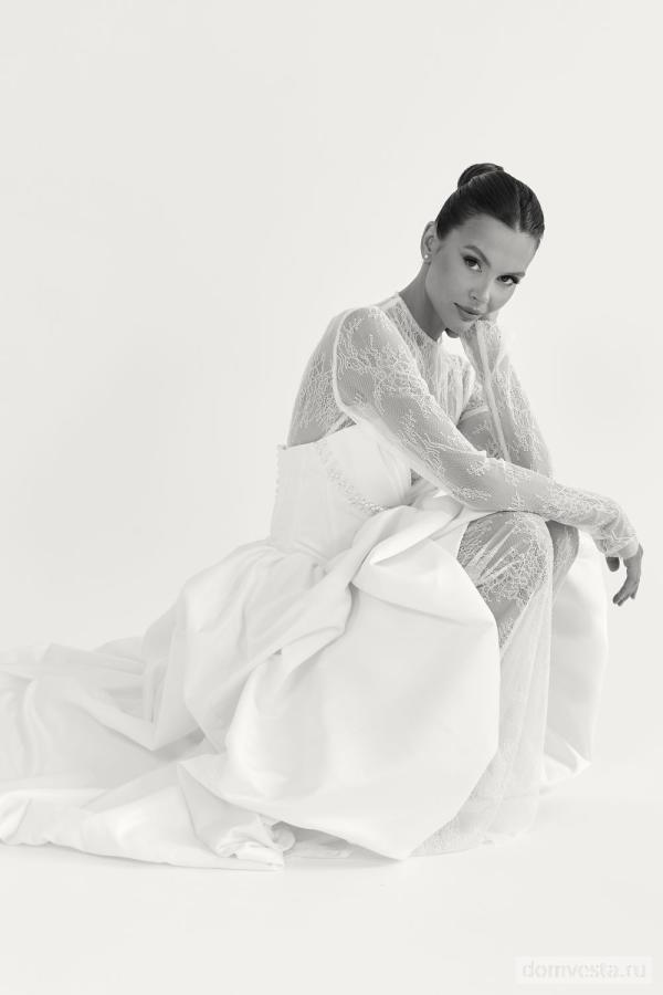 Свадебное платье #8654