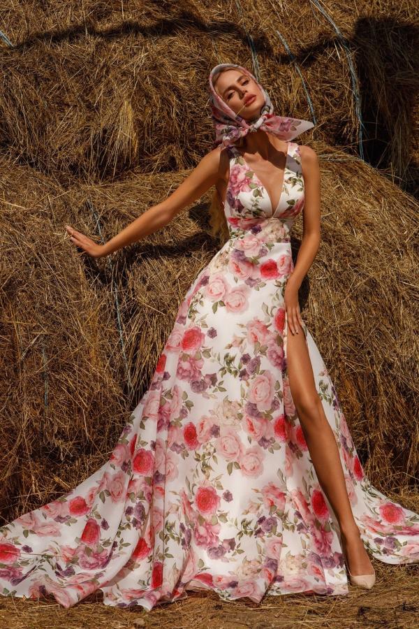 Свадебное платье #5173