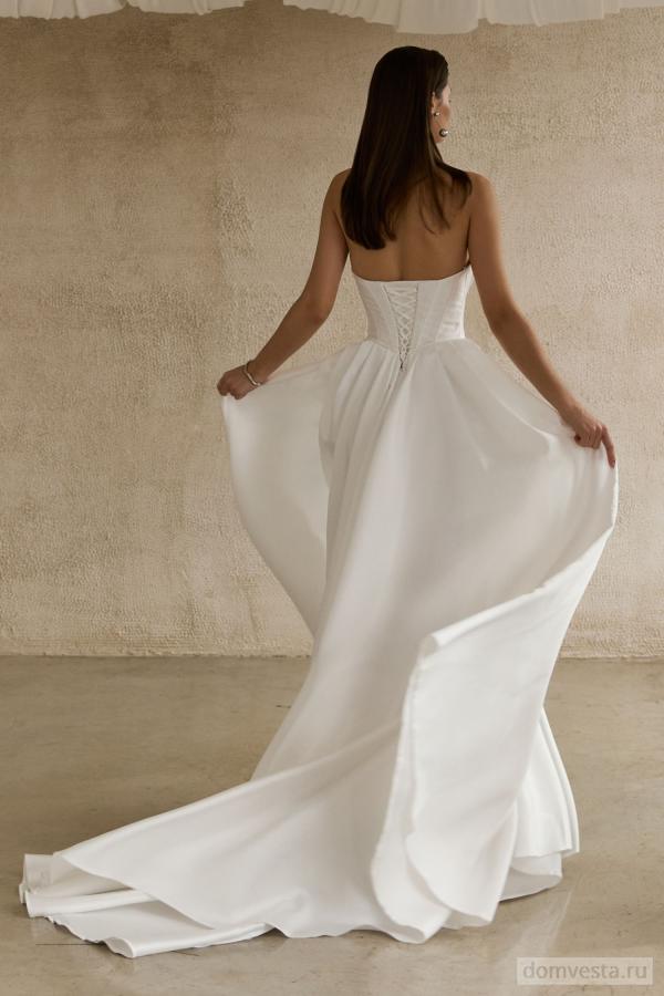 Свадебное платье #3663