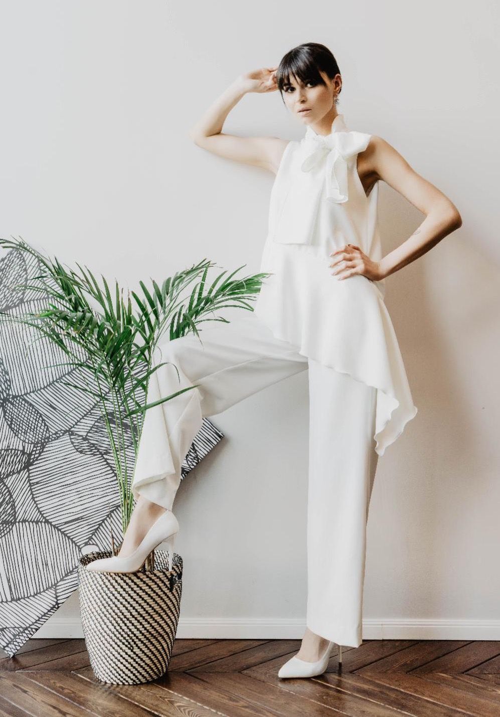 Свадебное платье #RR24