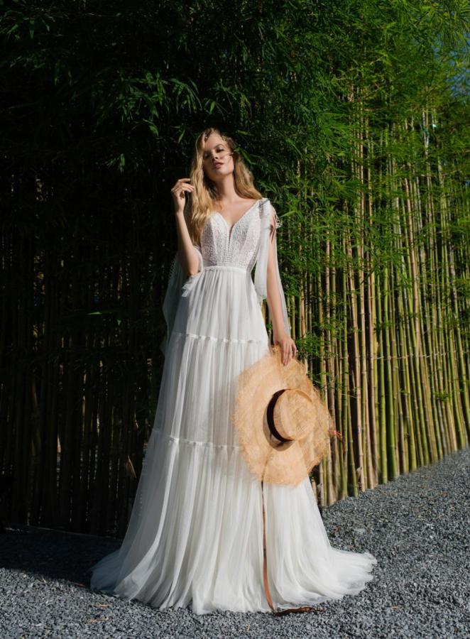 Свадебное платье #2545