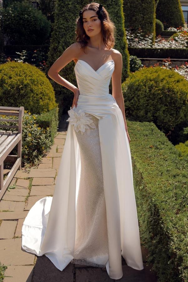 Свадебное платье #2132