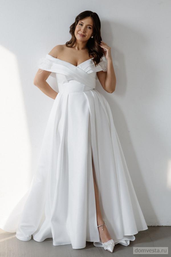 Свадебное платье #2907