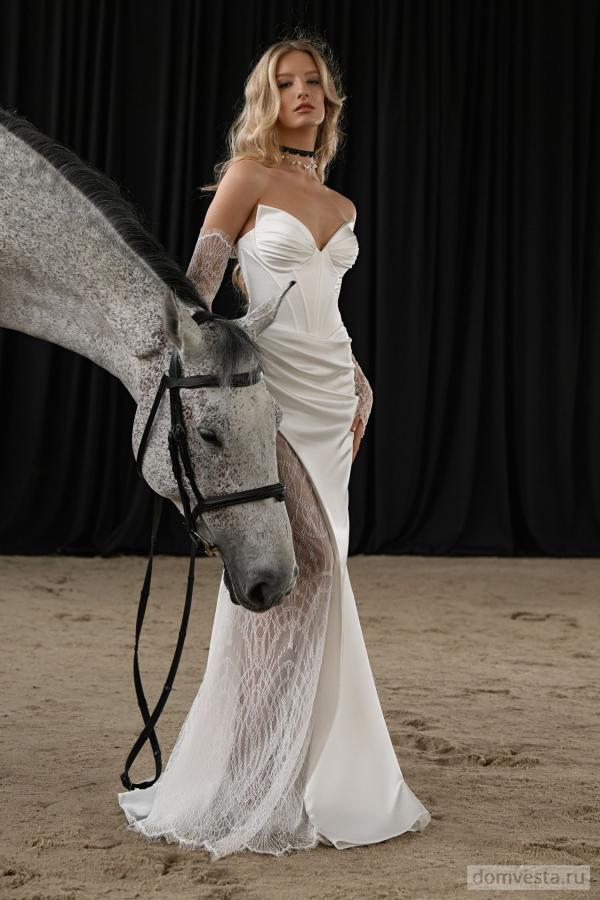 Свадебное платье #7941