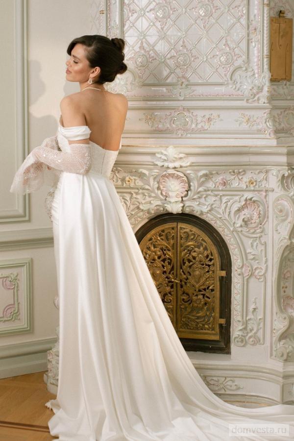 Свадебное платье #8711