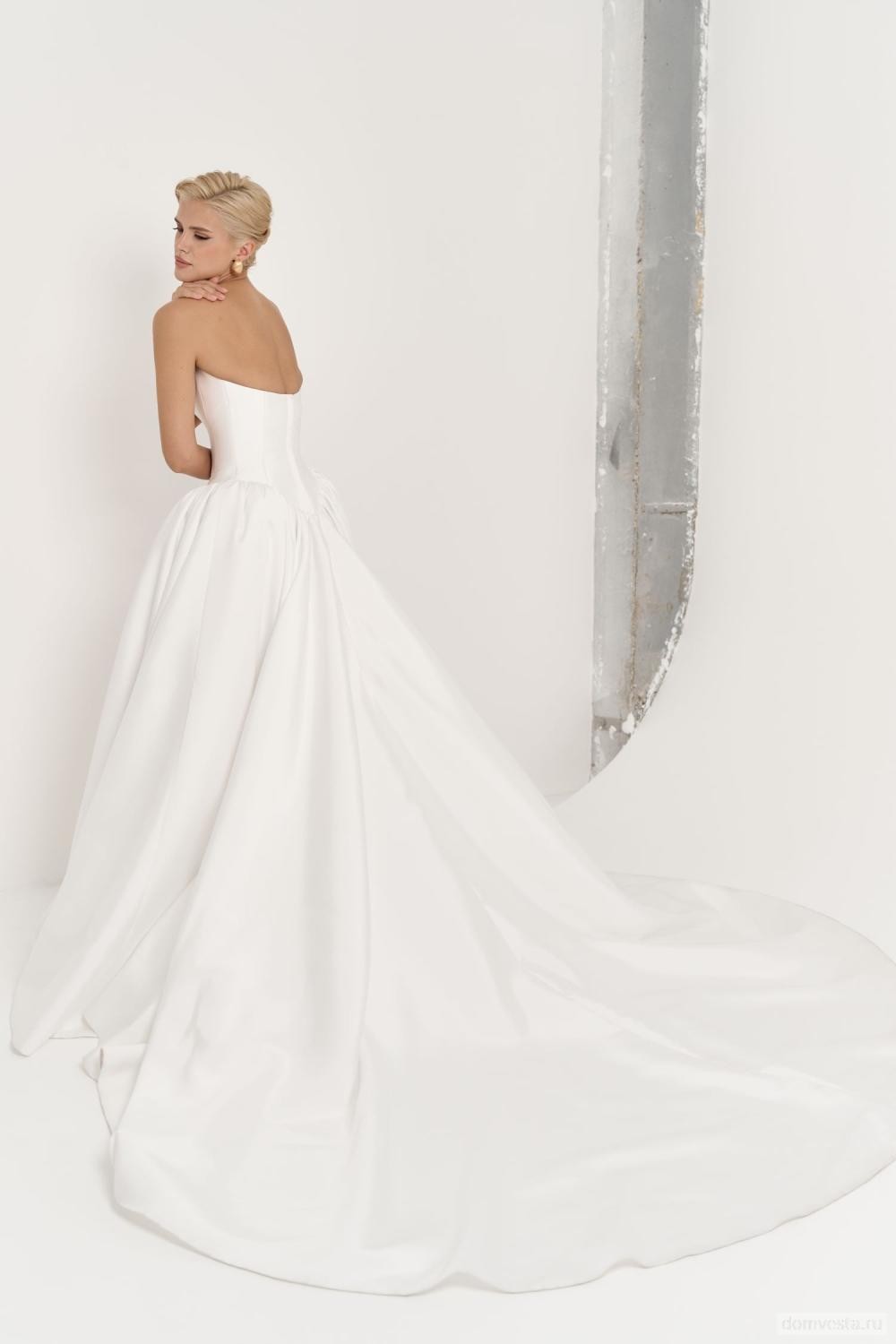 Свадебное платье #5275