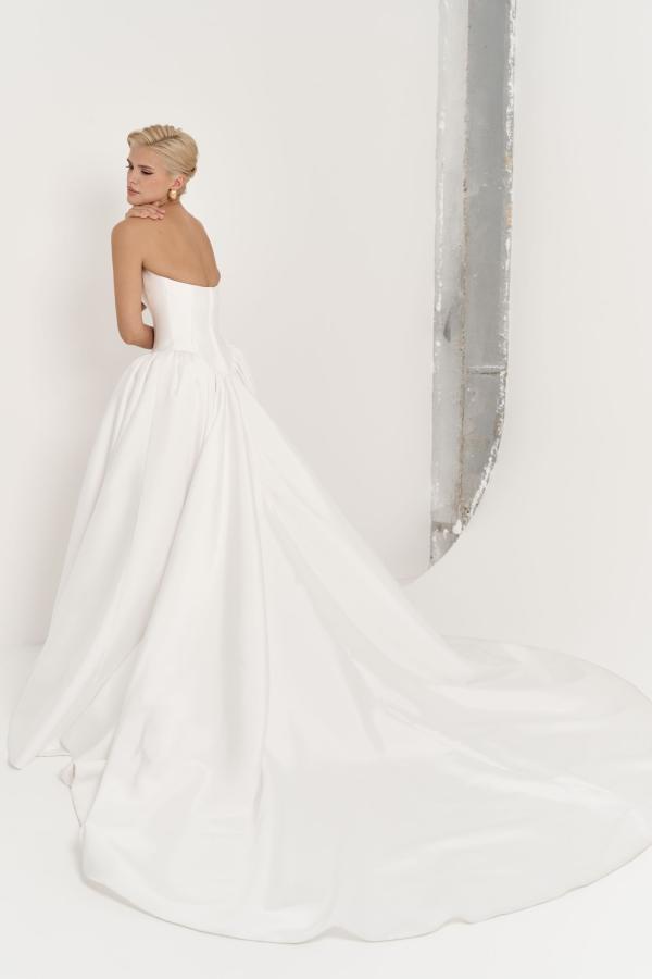Свадебное платье #5275