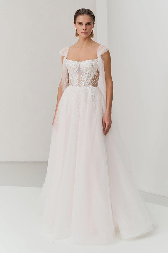 Свадебные платья #7922