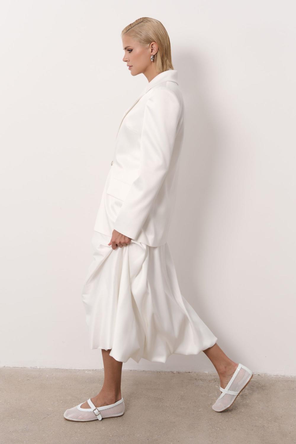 Свадебное платье #1090