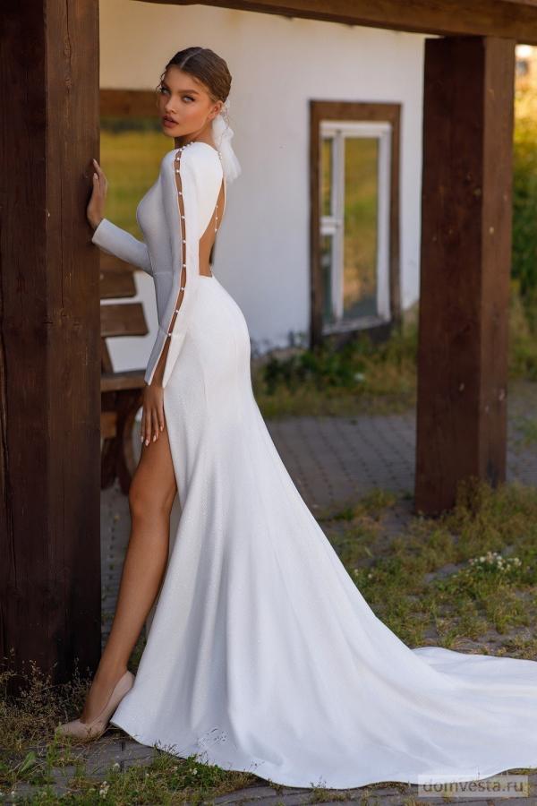 Свадебное платье #5186