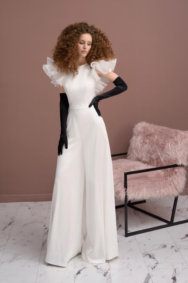 Свадебное платье #1647