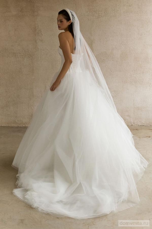 Свадебное платье #3665