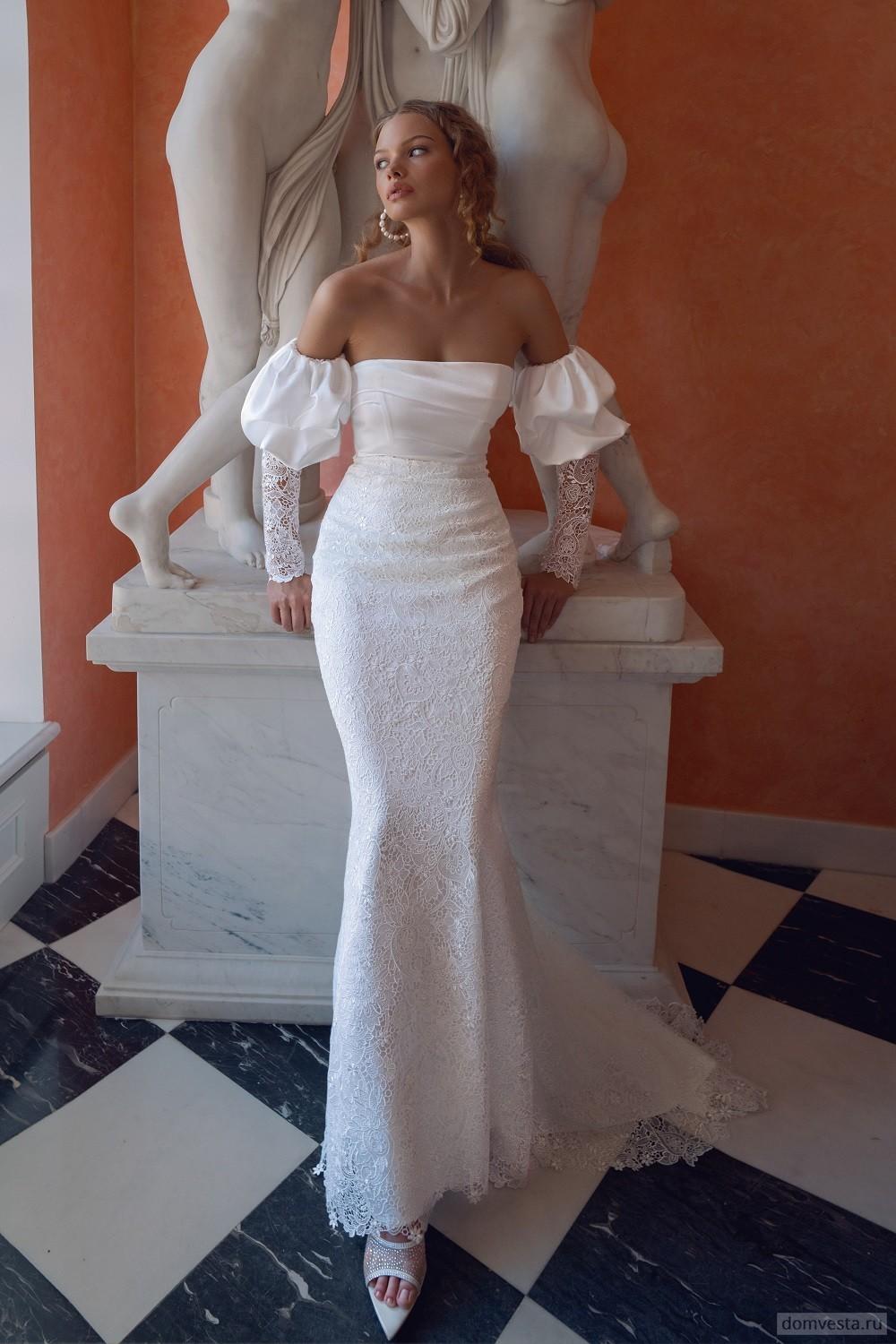 Свадебное платье #2194