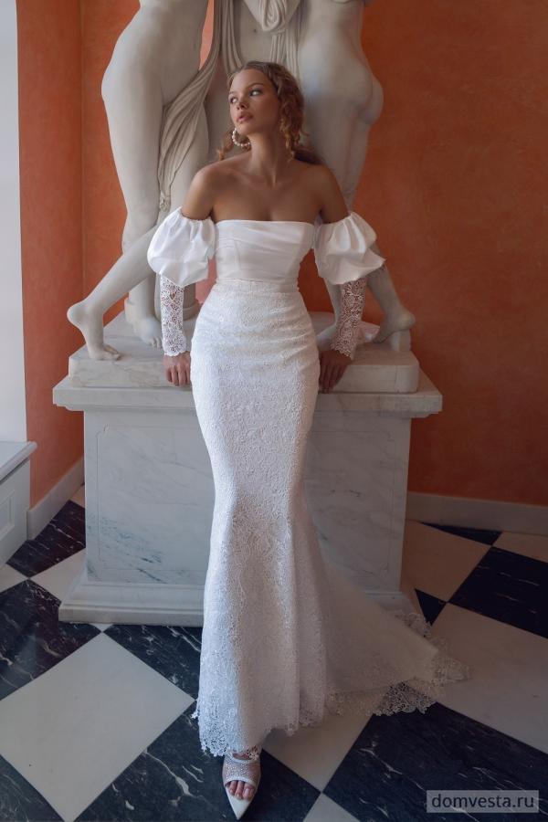 Свадебное платье #2194