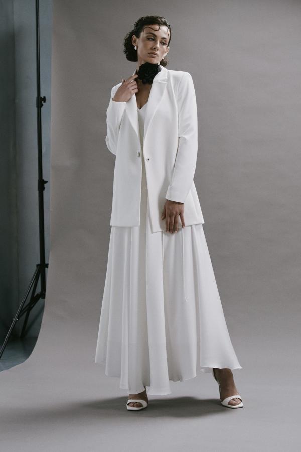 Свадебное платье #2077