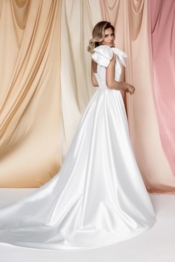 Свадебное платье #8045