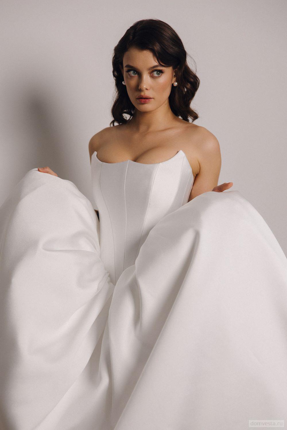 Свадебное платье #5308