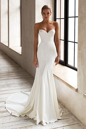 Свадебное платье Годе #4543