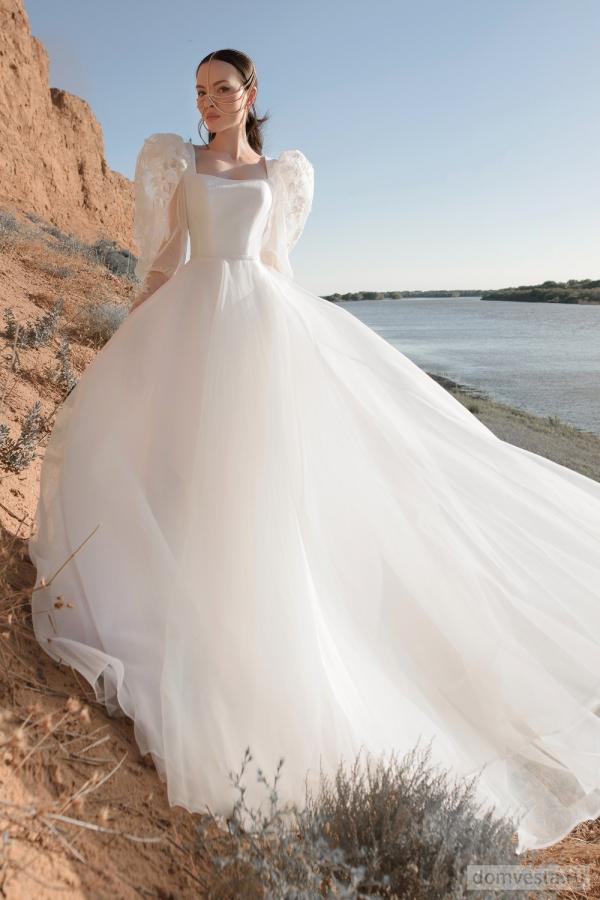 Свадебное платье #2626