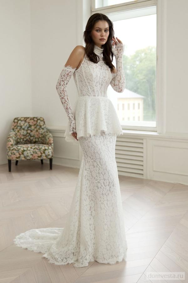 Свадебное платье #3655