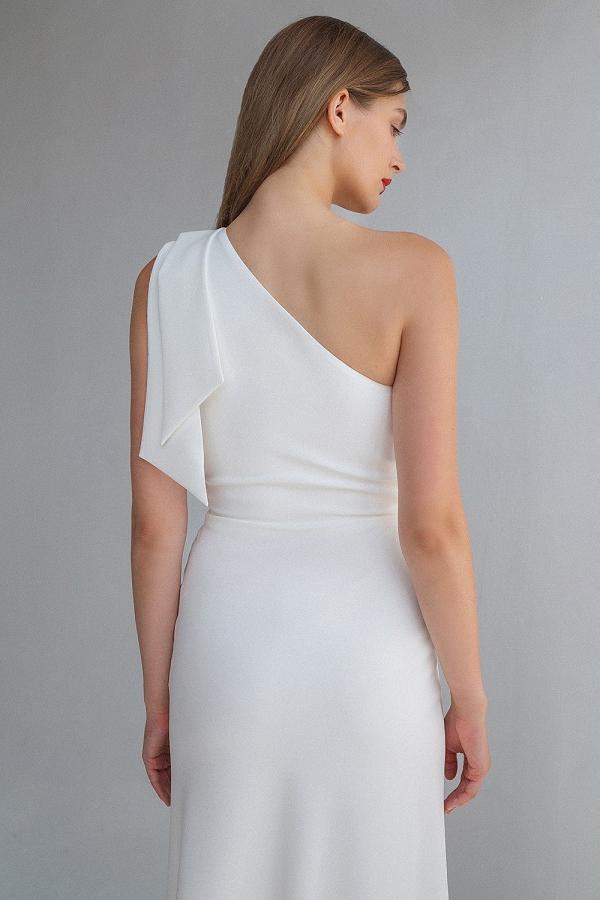 Свадебное платье #1691