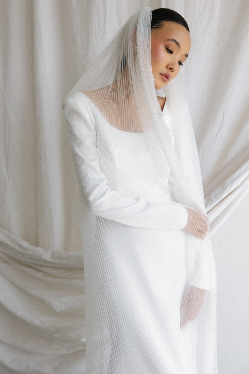 Свадебное платье #2097