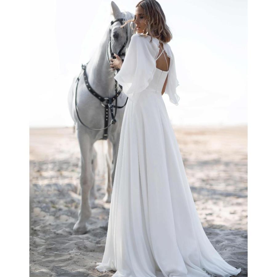 Свадебное платье #641-1