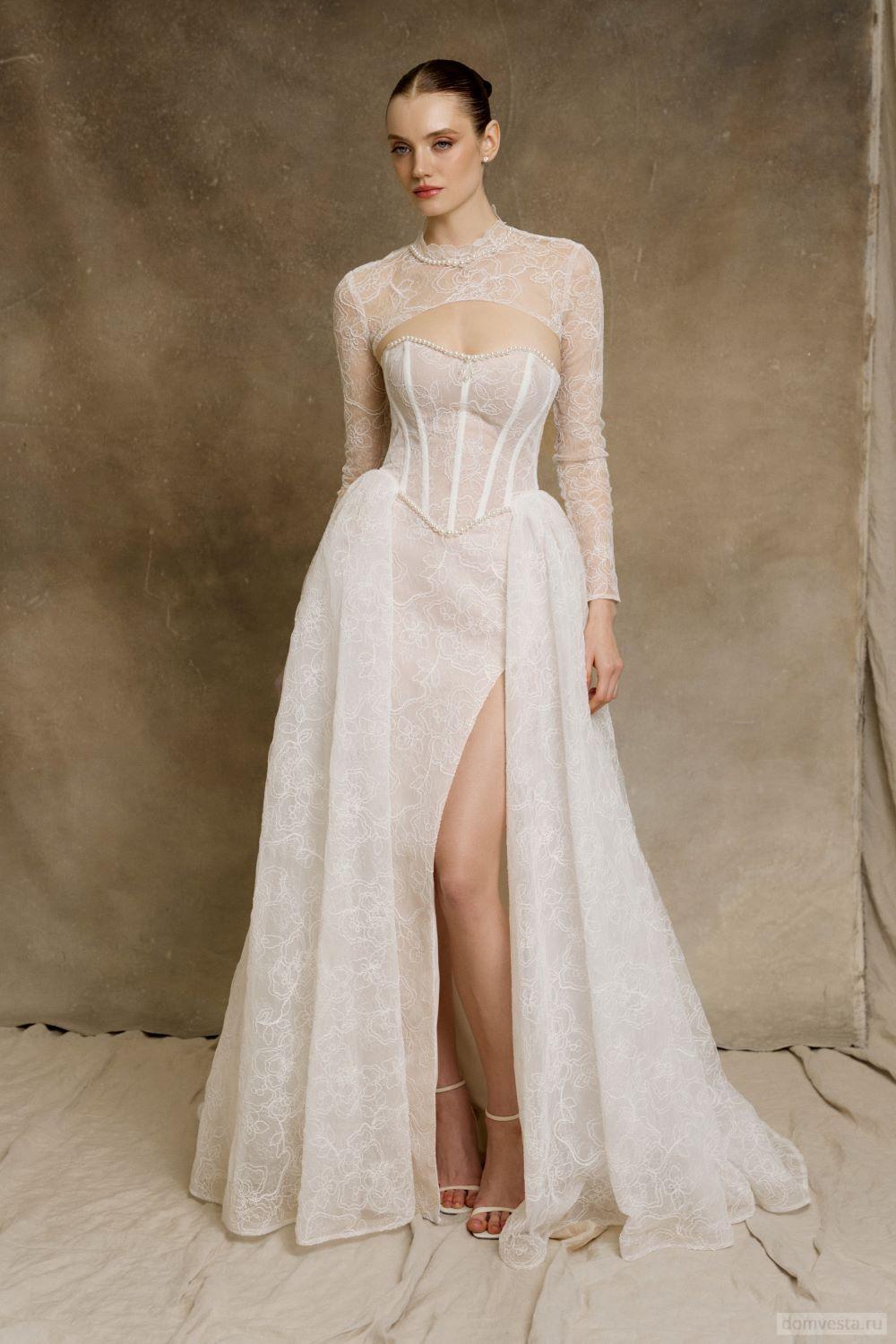 Свадебное платье #1176