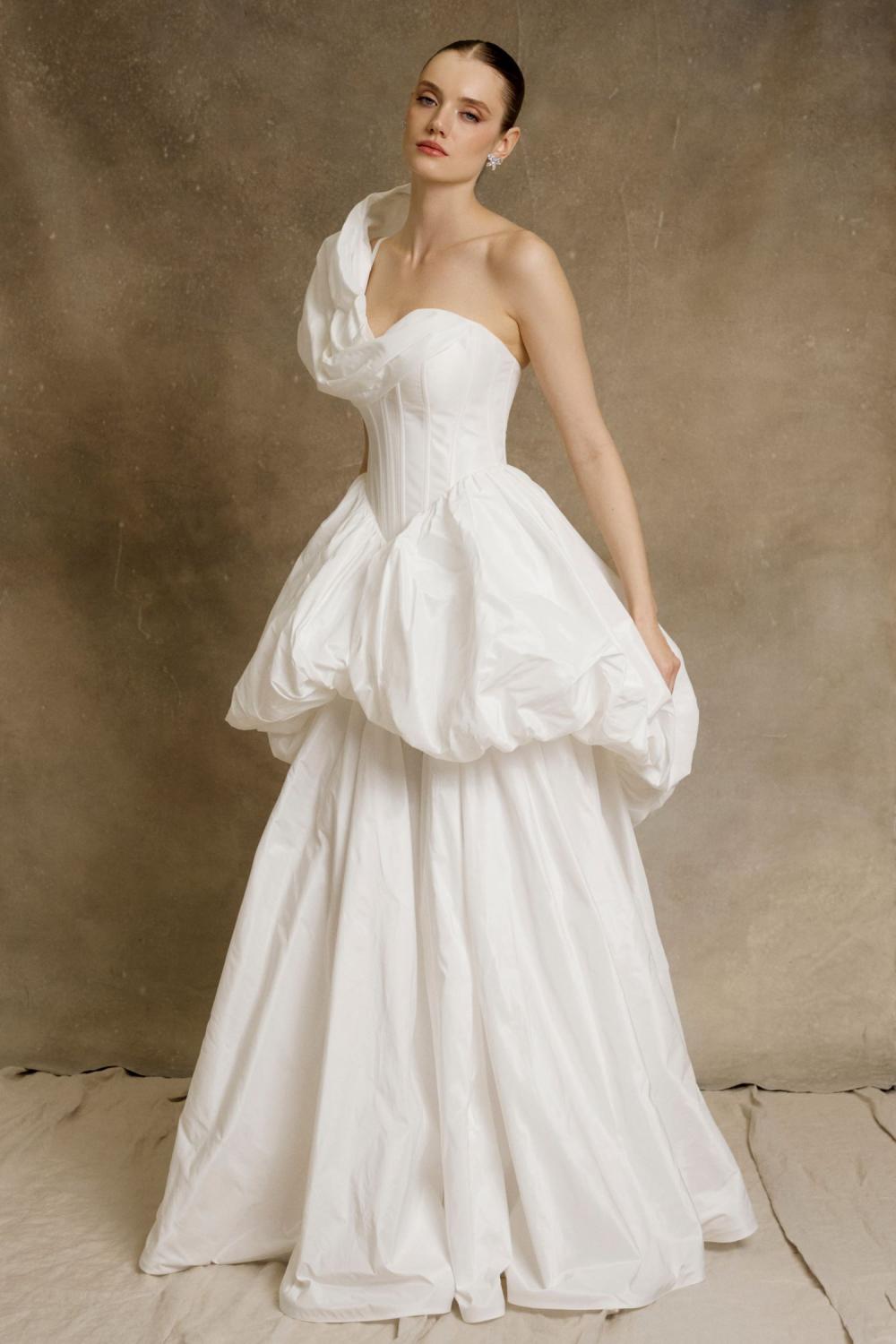 Свадебное платье #1168