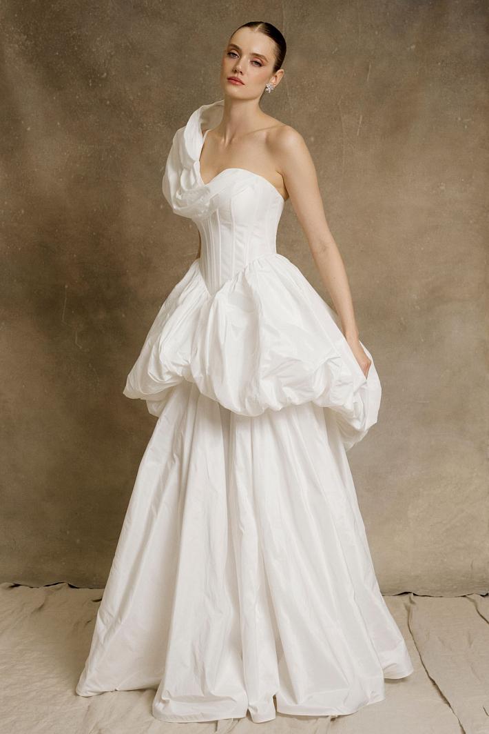 Свадебные платья #1168