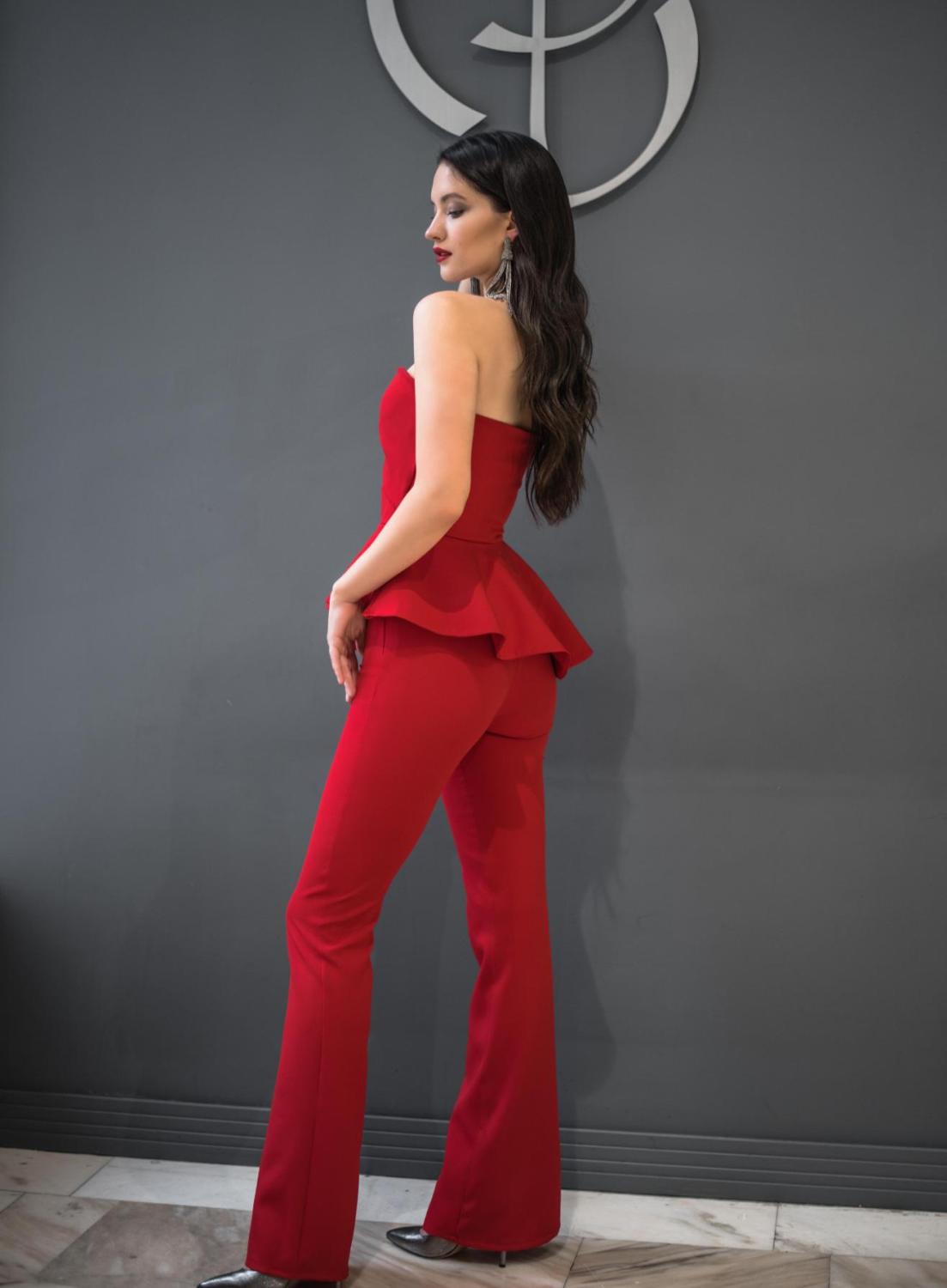 Вечернее платье #8000