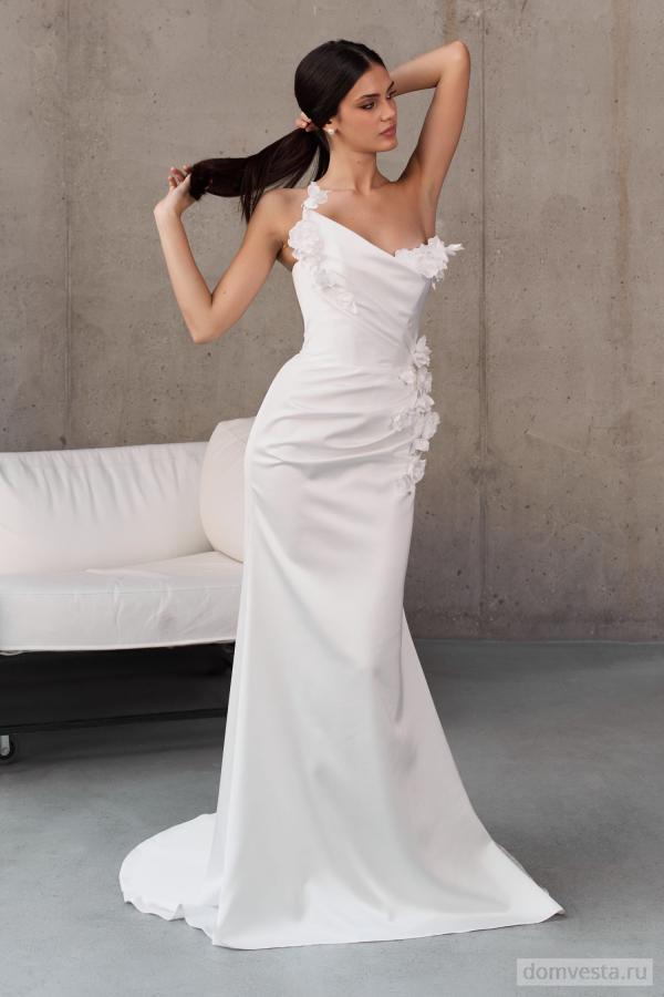 Свадебное платье #2180
