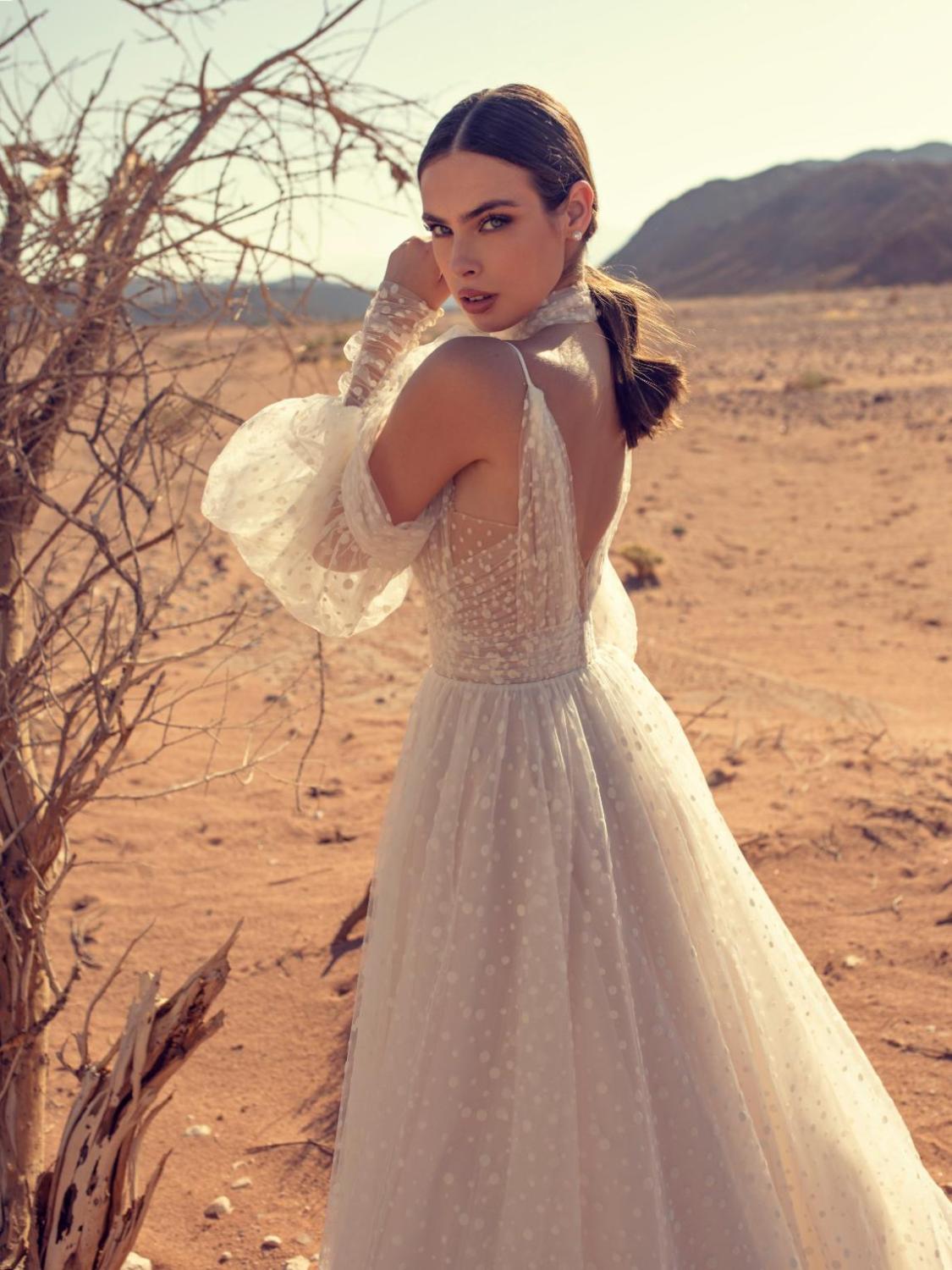 Свадебное платье #1906