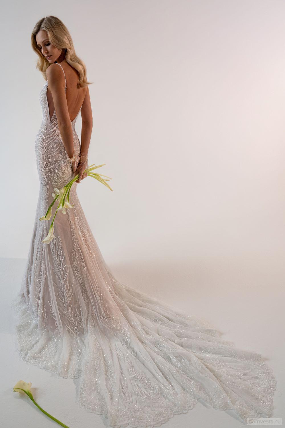 Свадебное платье #1430