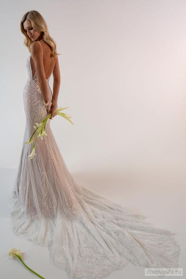 Свадебное платье #1430