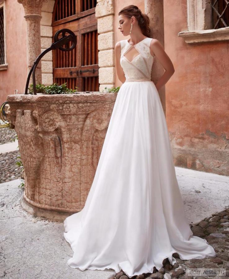 Свадебное платье #319