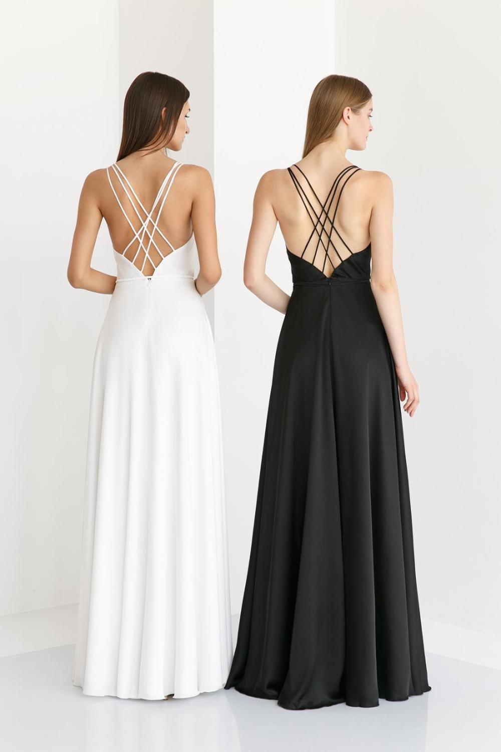 Вечернее платье #618