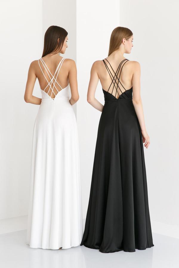 Вечернее платье #618