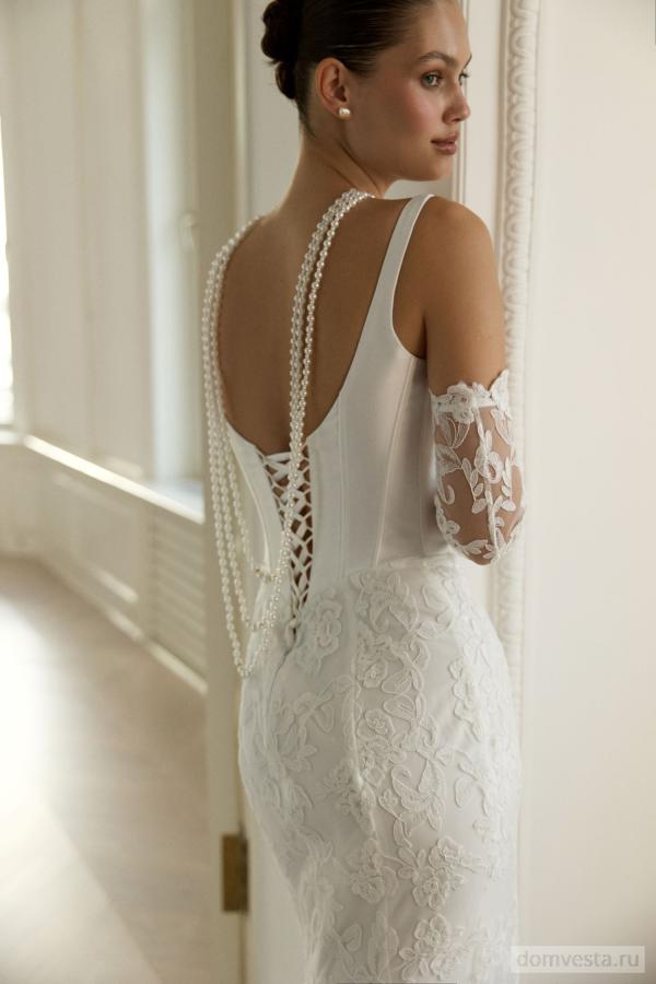 Свадебное платье #3683